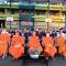การสอบธรรมศึกษา ประจำปี 2568