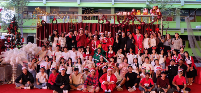 International Day 2025