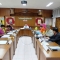 โรงเรียนธนบุรีวรเทพีพลารักษ์จัดการประชุมคณะกรรมการสถานศึกษาขั้นพื้นฐาน ครั้งที่ 2/2566