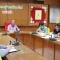 ประชุมแนวทางการออกแนะแนวศึกษาต่อ ม.1 และ ม.4 ปีการศึกษา 2567
